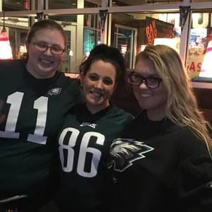 Meet your Posher, Aimee